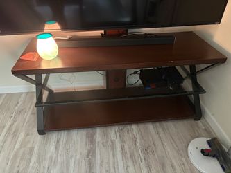 Entertainment Center