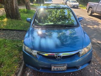 2009 Honda Civic