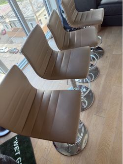 Bar stools