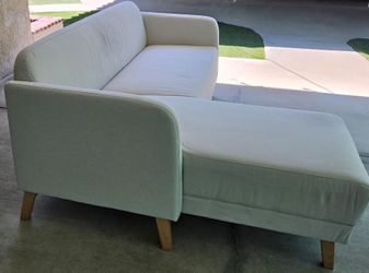 Sofa sectional
