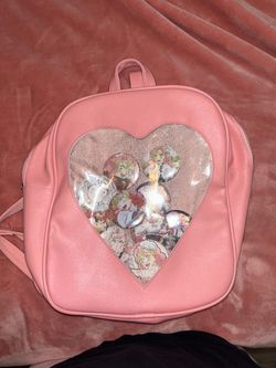 Ita backpack