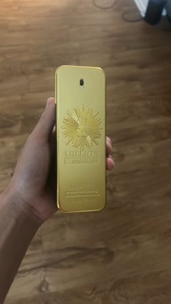 1 Million Bar Cologne 3.4 OZ