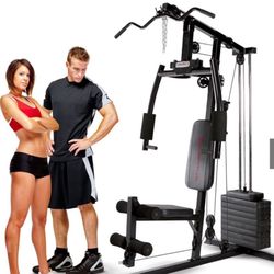 Home Workout Equipment