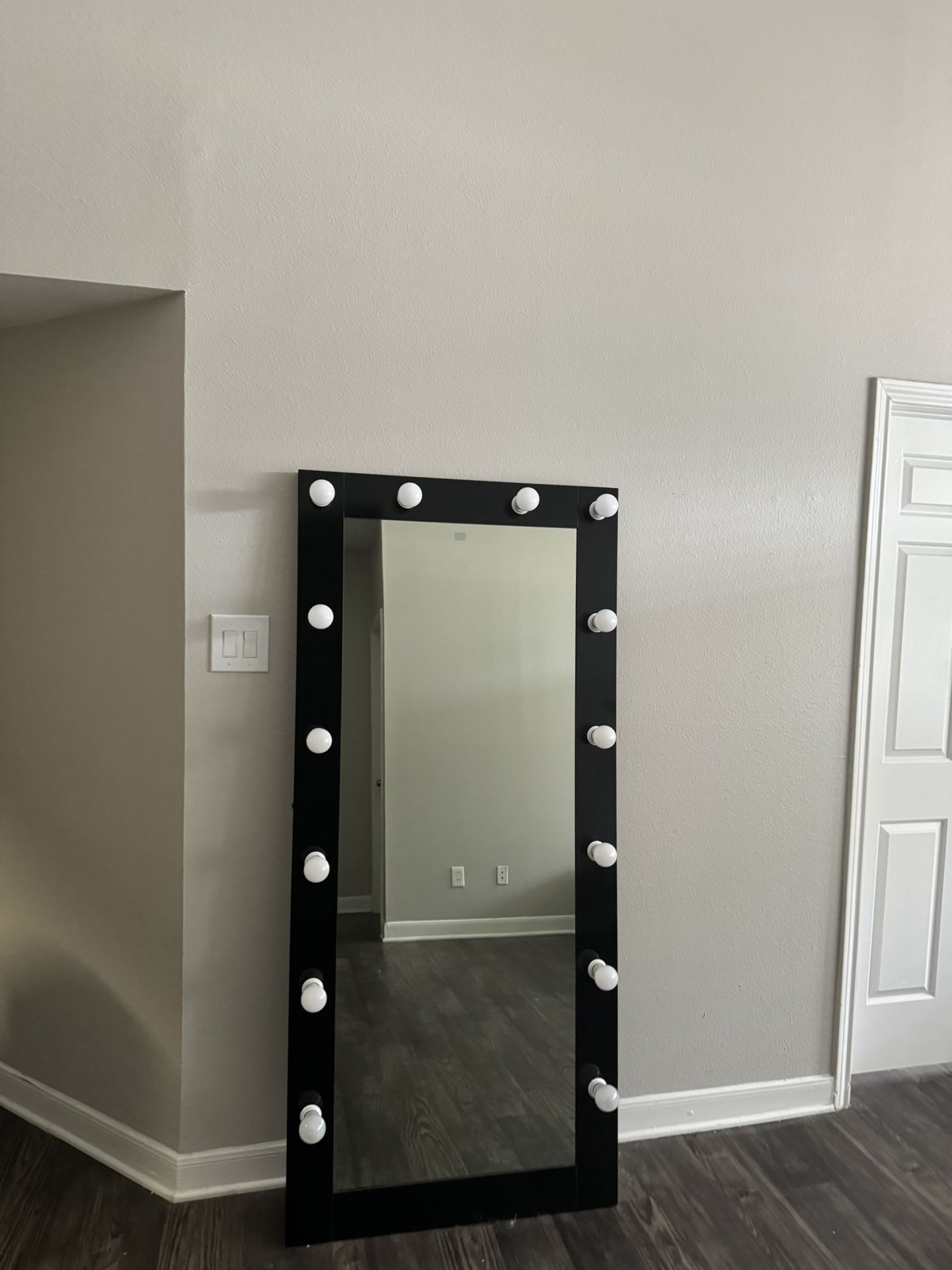 Led Mirror