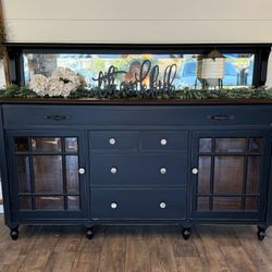 Buffet - Hutch- Sideboard 