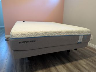 Tempur-pedic