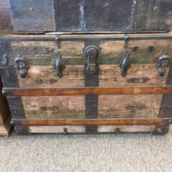 Trunk 