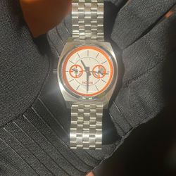 Star Wars x Nixon The Time Teller Deluxe BB8 Watch