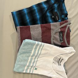 Men’s Medium Tanktops