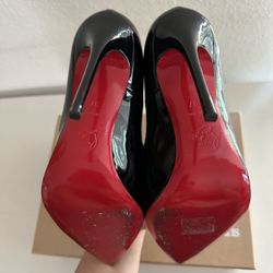 Christian Louboutin Red Bottoms