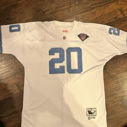 Throwback Jersey