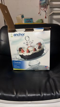 Cake Set/ Punch Bowl For Cheap 