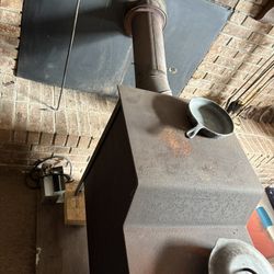Wood Stove