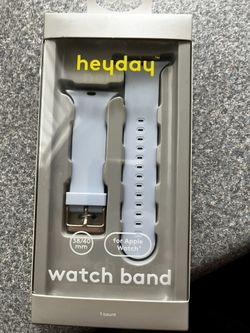 Heyday Watch Band. For Apple Watch 38/40 mm