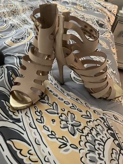 Charlotte Russe Heels