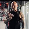 Steve Walston