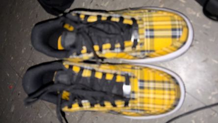 Nike shoes
