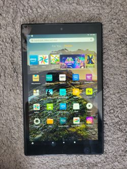Amazon Fire HD 10 (9th gen)