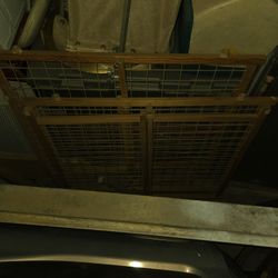 Baby Gates For Doorways