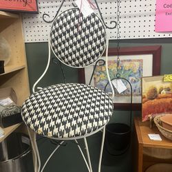 Vanity Chair
