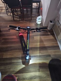 Scooter