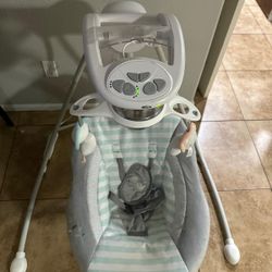Baby Swing