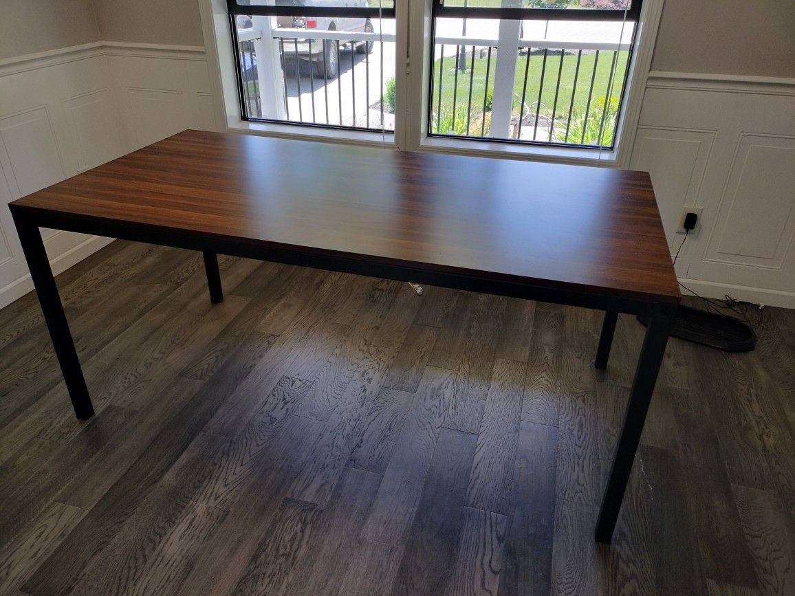 Dining Room Table