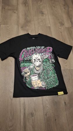 Afwul Lot Of Cough Syrup Shirt 