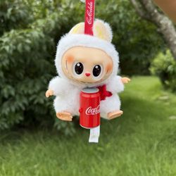Coca Cola Labubu