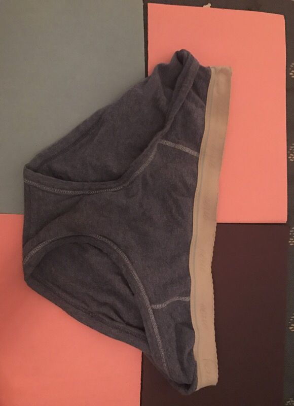 Used Panty!