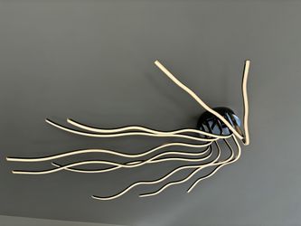 Chandelier Modern LED Light