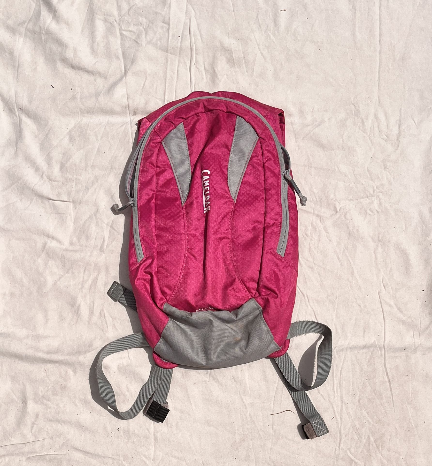 CamelBak Zoid Hydration Pack - Lightweight & Streamlined (Pink)