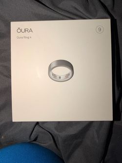 ŌURA Ring