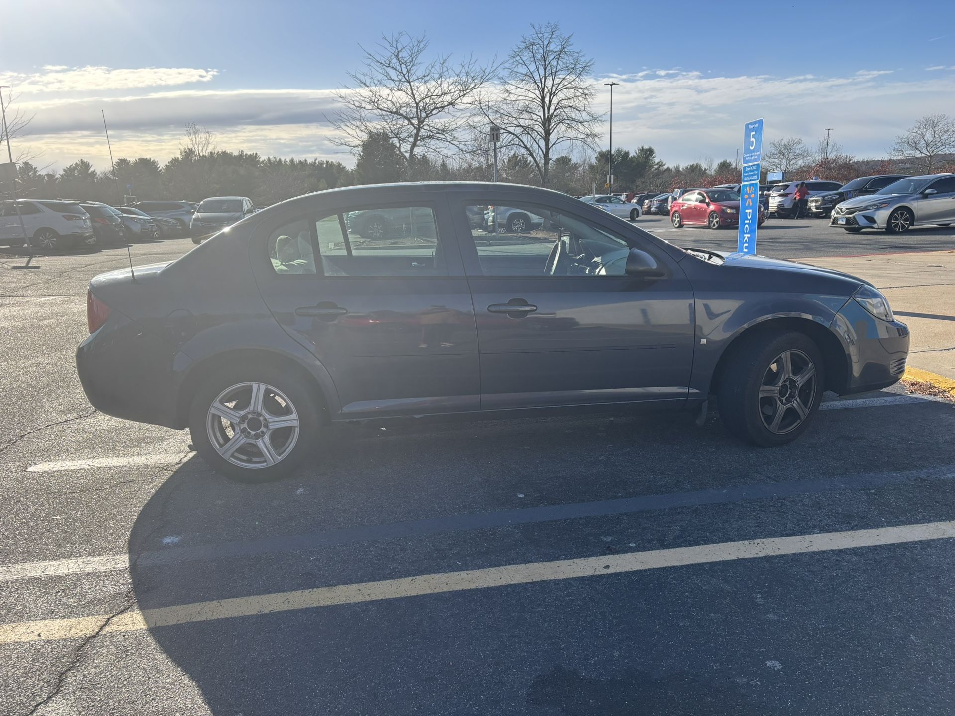 2008 Chevrolet Cobalt