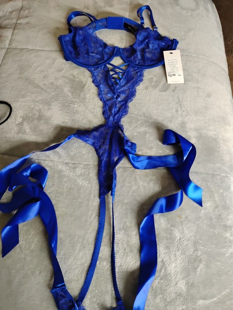 Lingerie