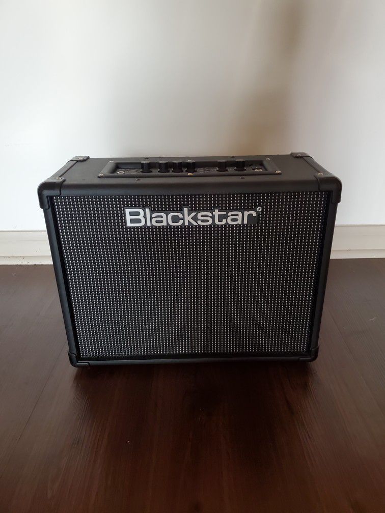 Blackstar ID Core 40 Watt Amp