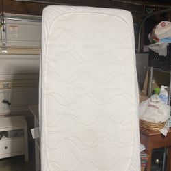 Baby Mattress