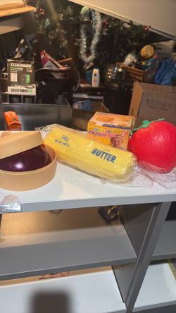 JUMBO SQUISHY BUNDLE