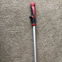 Milwaukee Transfer Pump Stick