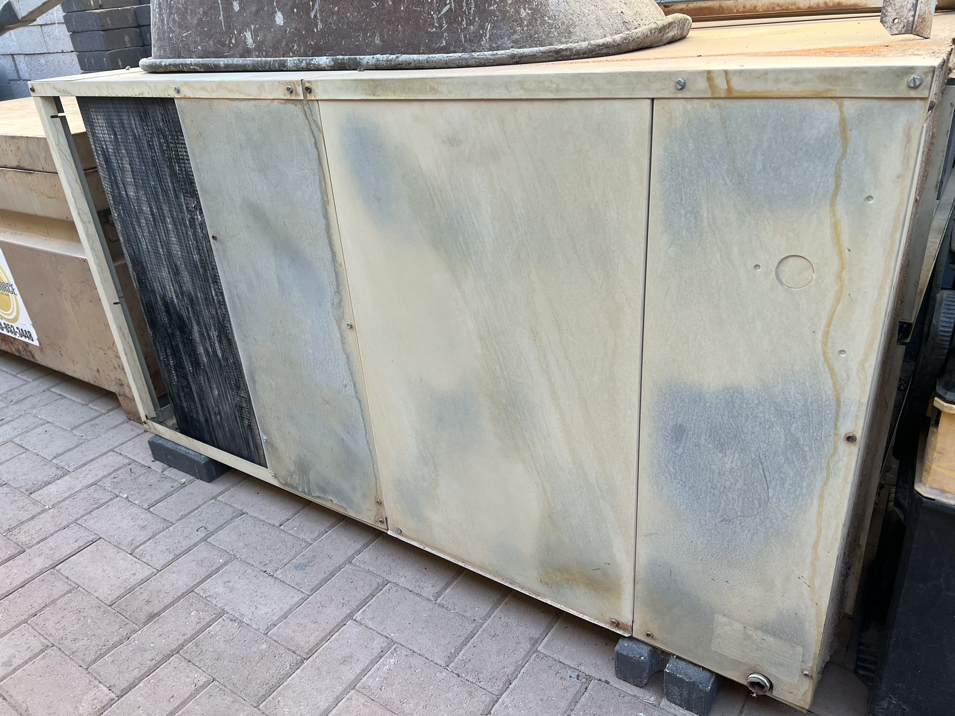 A/C