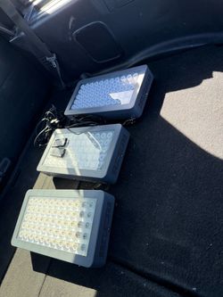 viparaspectra LED  Lights