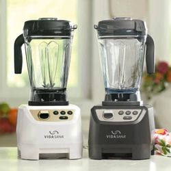 Licuadora (Blender) Vida Sana