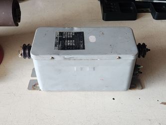15KV Neon Sign Transformer