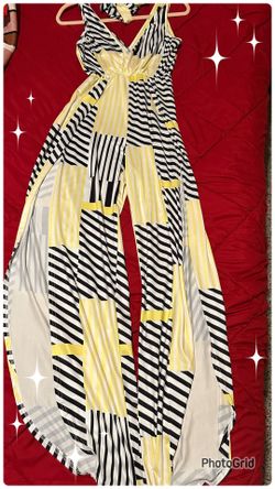 Women’s One Piece- New