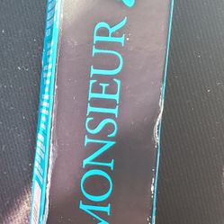 Lancome Monsieur BIG Waterproof Mascara NIB $25