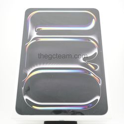 🔥 Apple iPad Pro 11 inch M5 - 256GB - Brand New