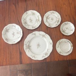 Vintage China 