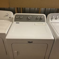 Maytag Electric Dryer