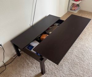IKEA coffee table