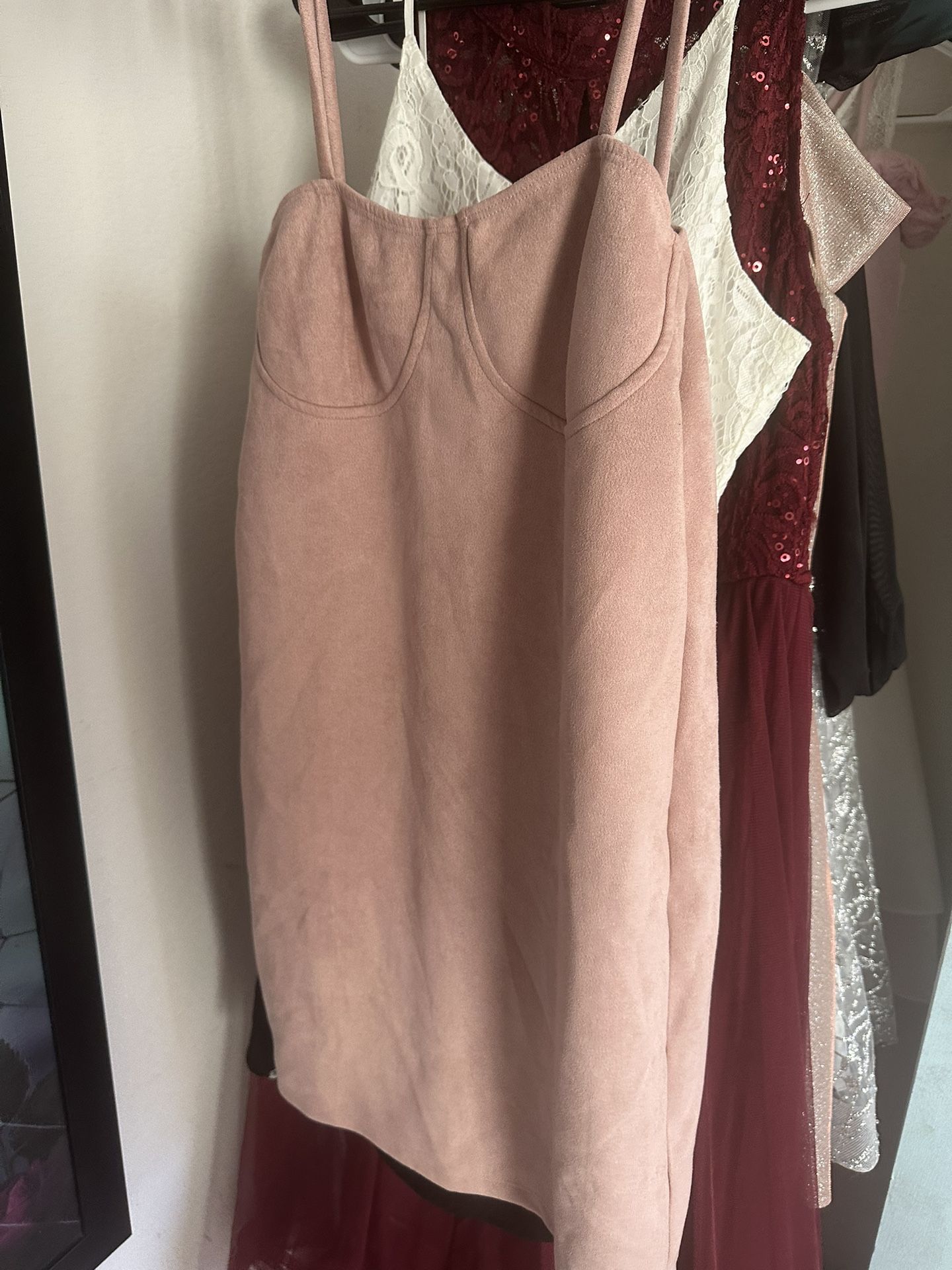 Dresses
